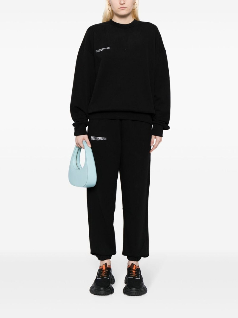 PANGAIA 365 Midweight sweatshirt outlook