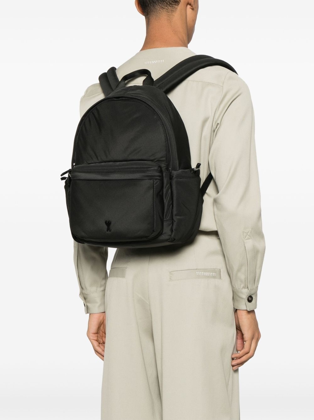Ami de Coeur backpack - 2