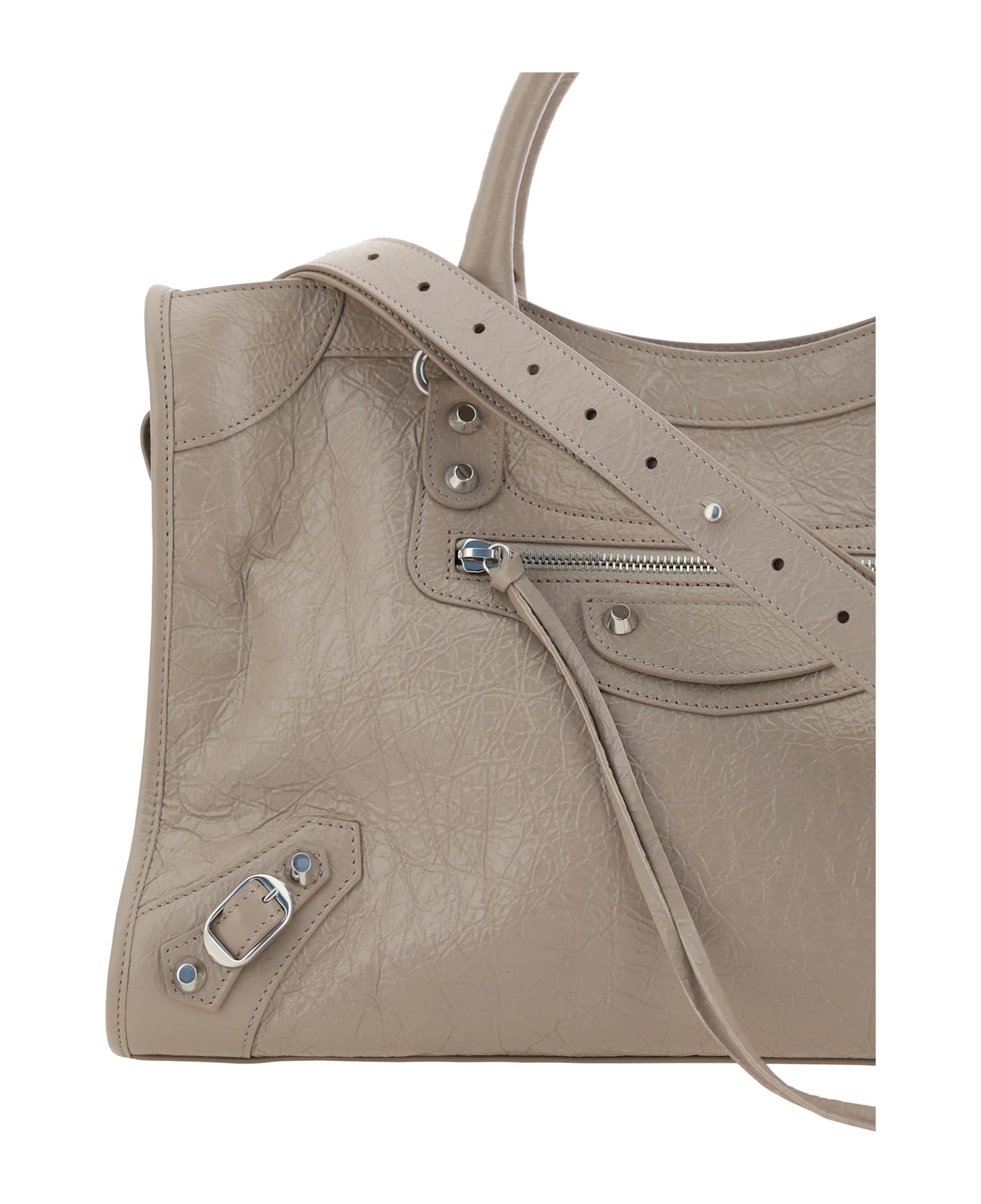 Le City Medium Handbag - 4