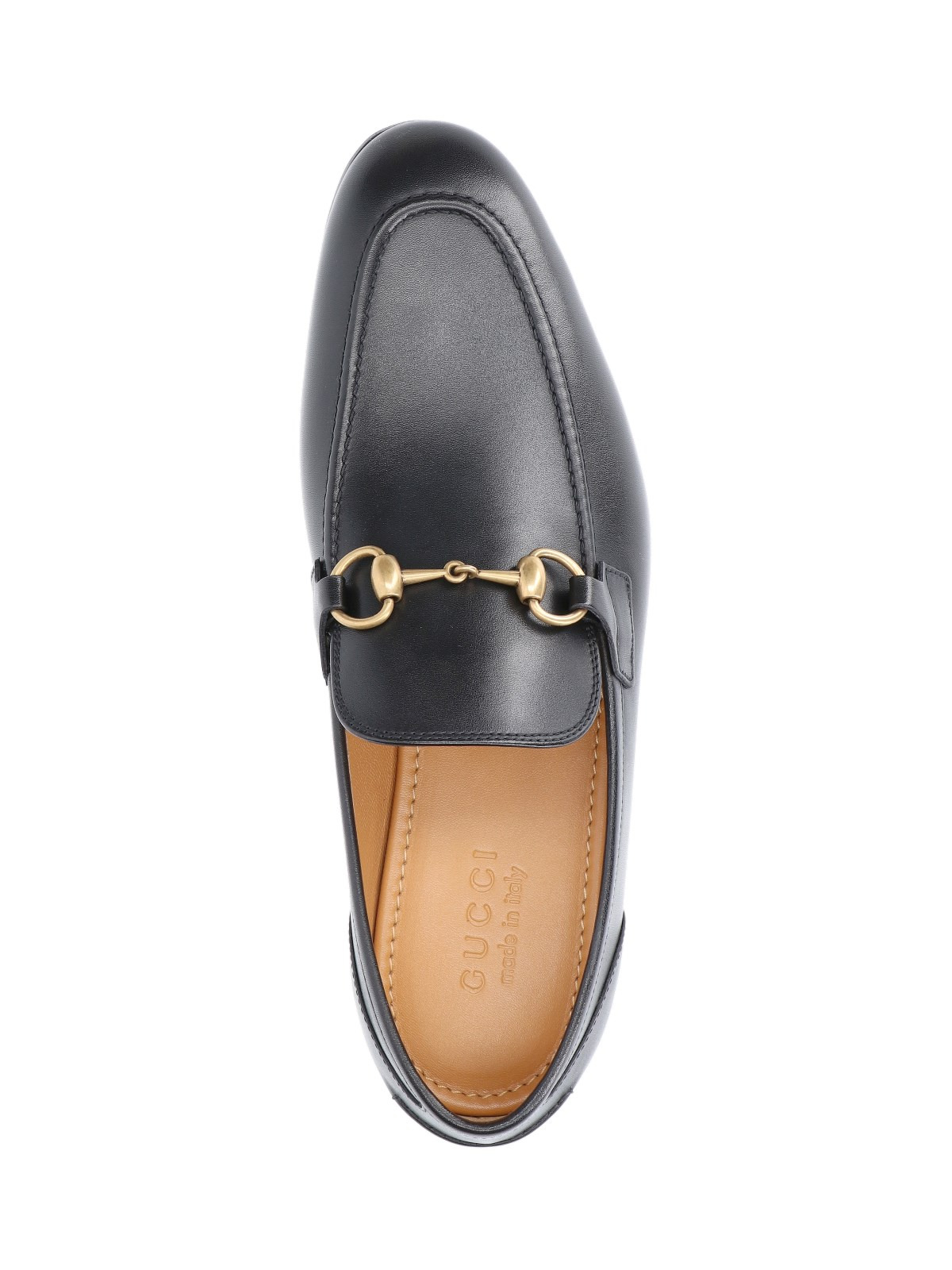 'JORDAAN' LOAFERS - 5