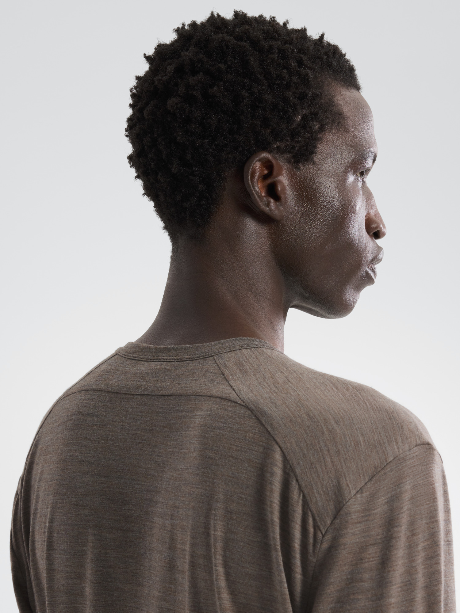 Frame Shirt LS - 8