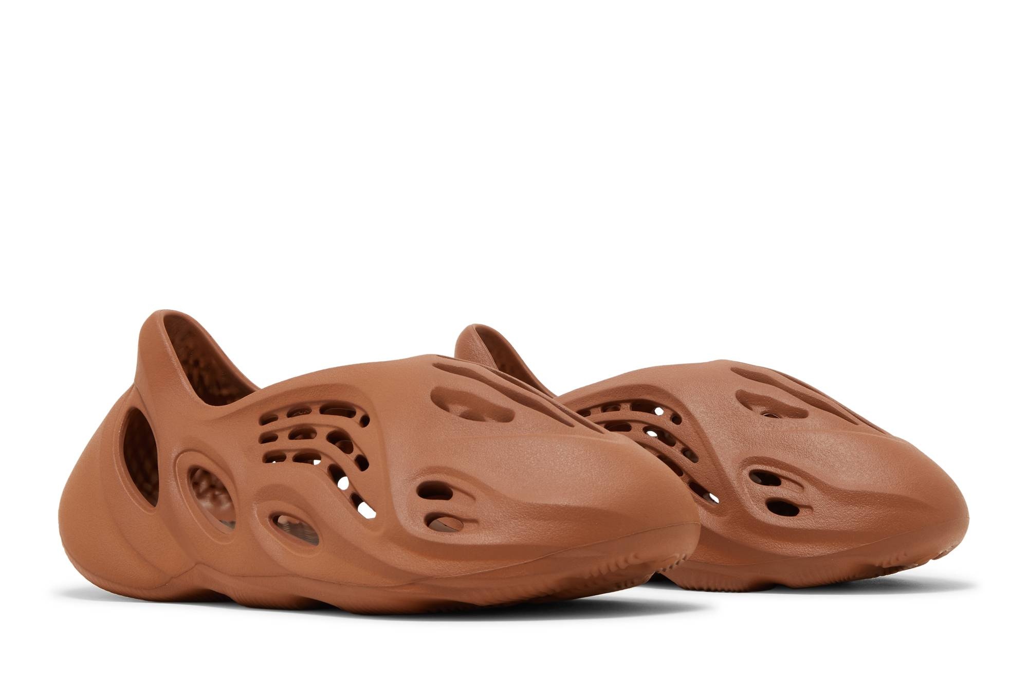 Yeezy Foam Runner 'Clay Red' - 8