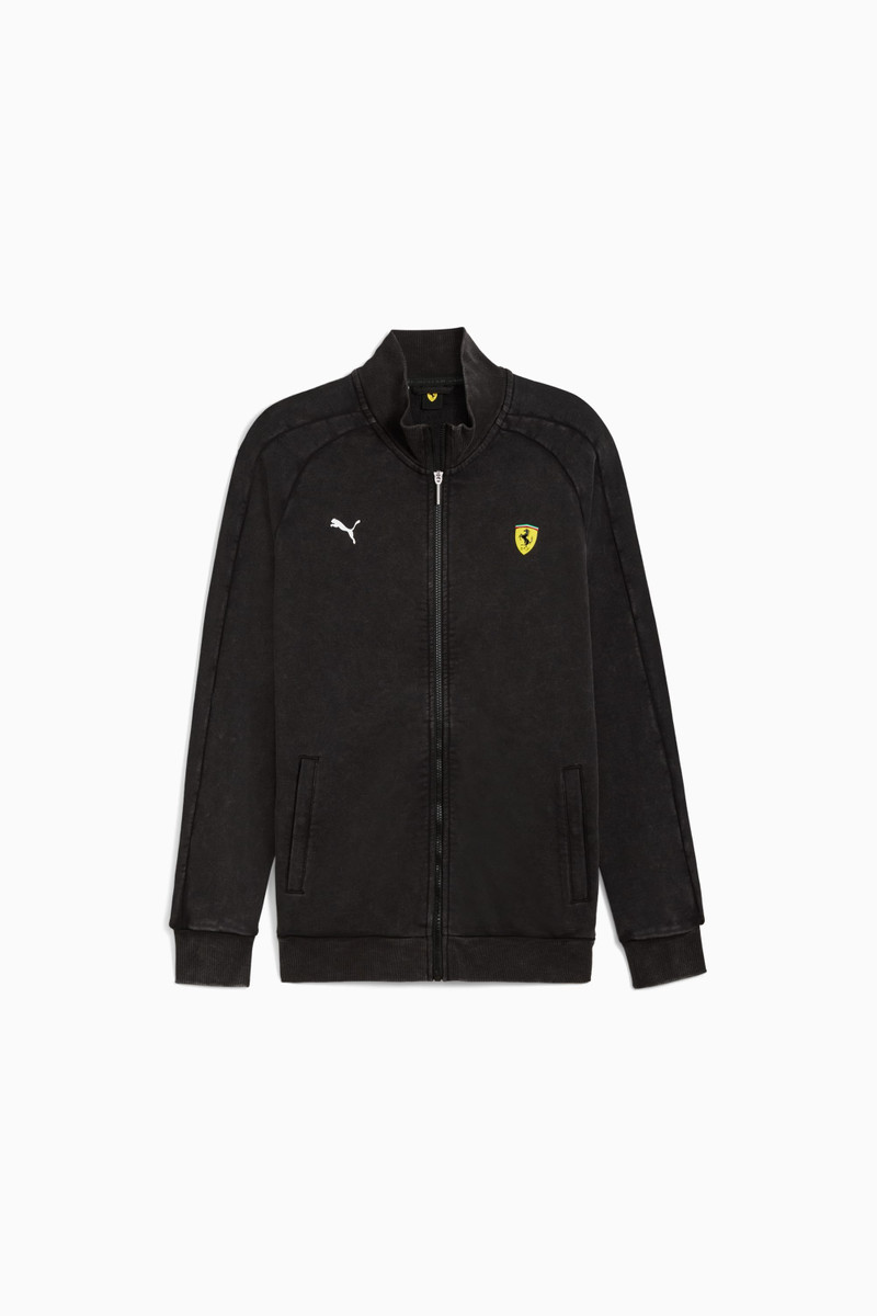 Ferrari T7 Jacket Men 1