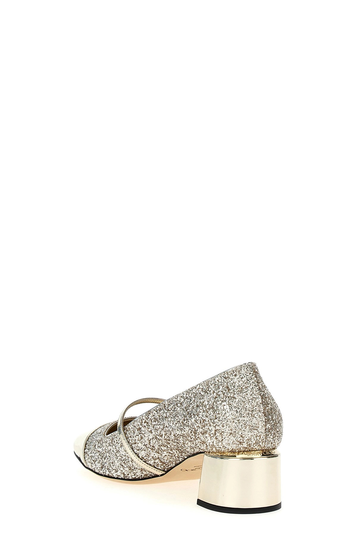 'Elisa' pumps - 3