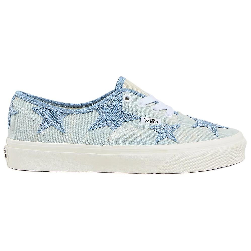 (WMNS) Vans Authentic 'Blue' VN000BW5DNM - 2