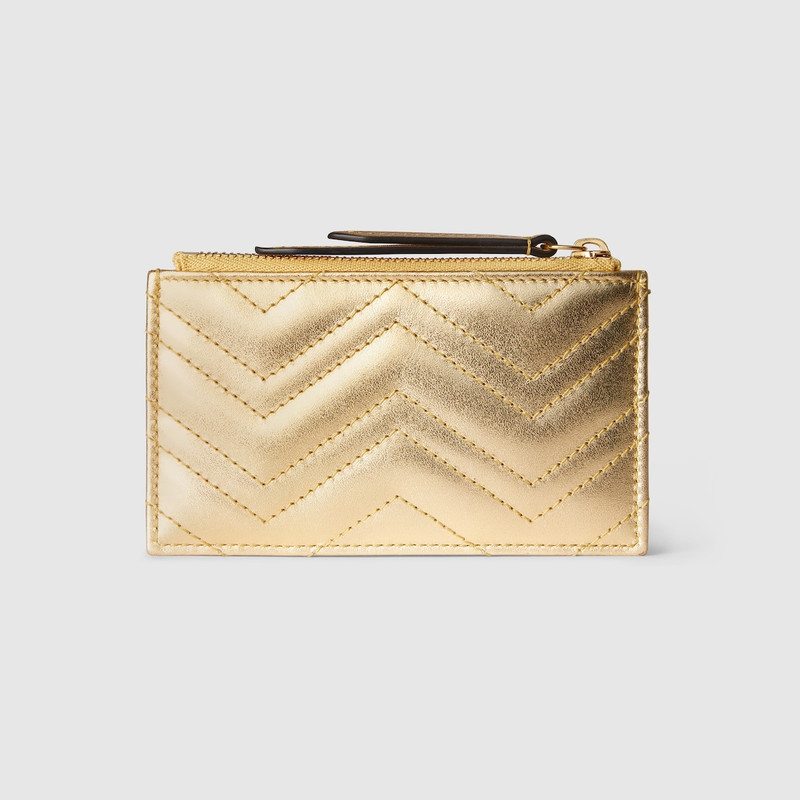 GG Marmont key case 5