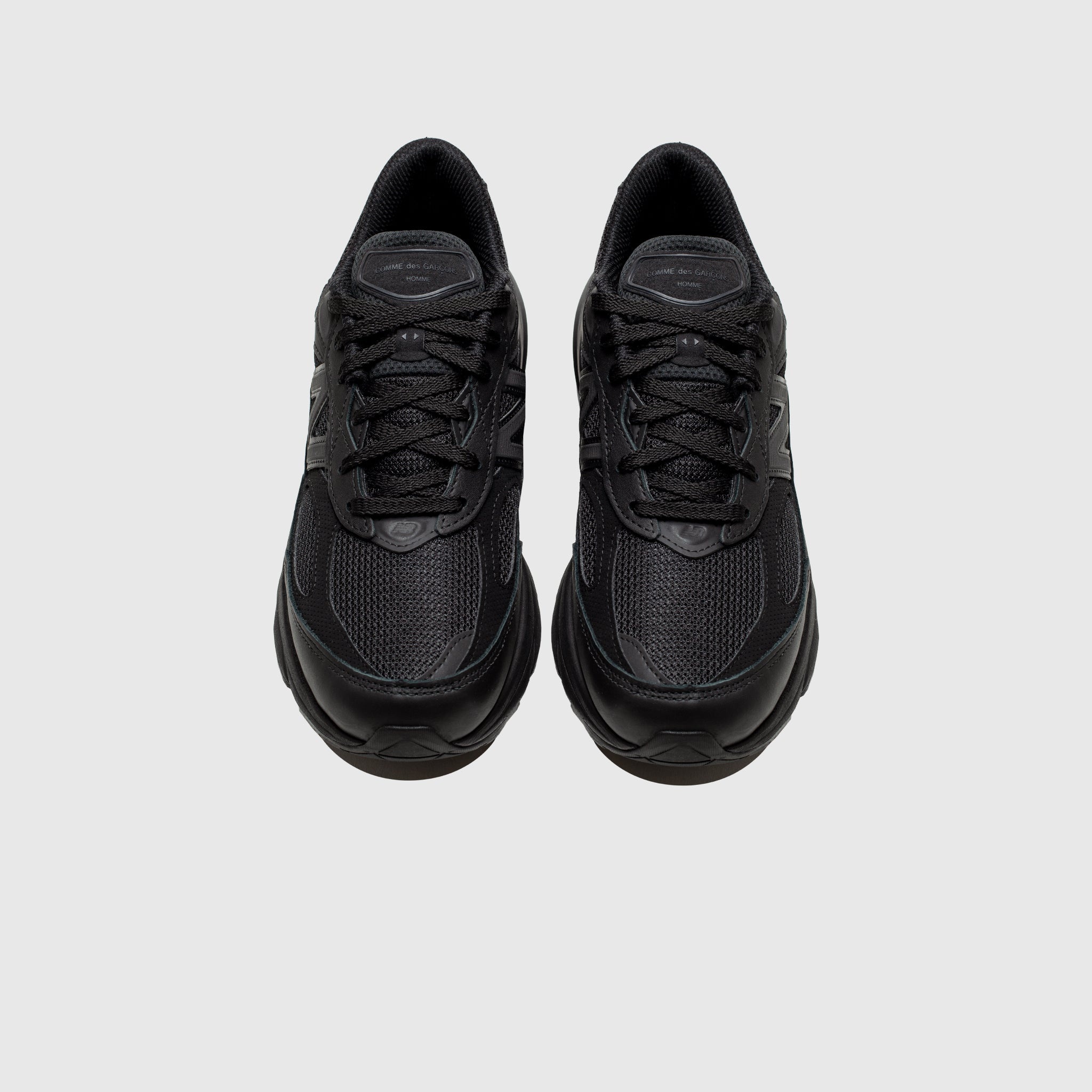 U990CG6 X CDG HOMME - 3