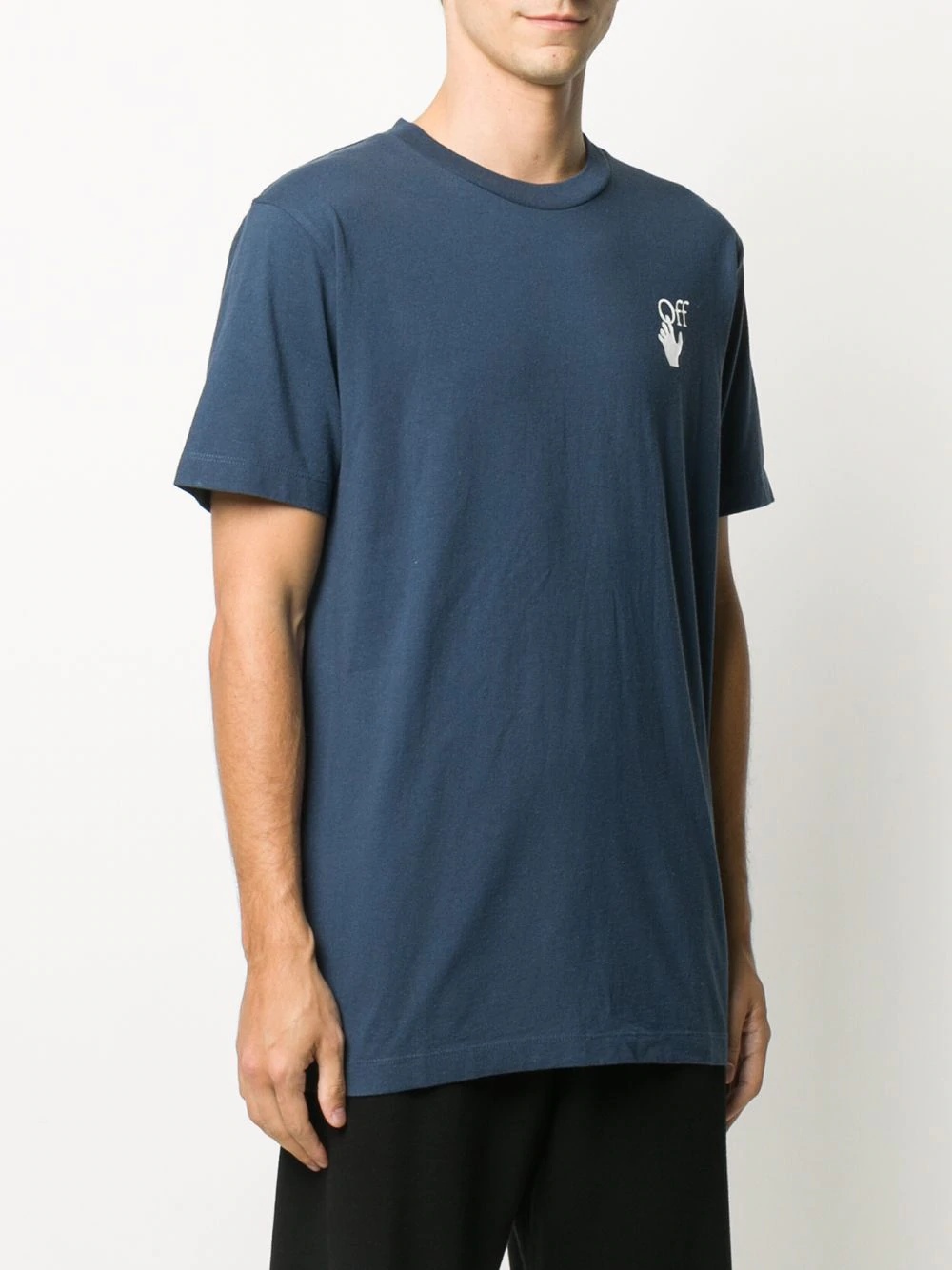 Arrows short-sleeve T-shirt - 4