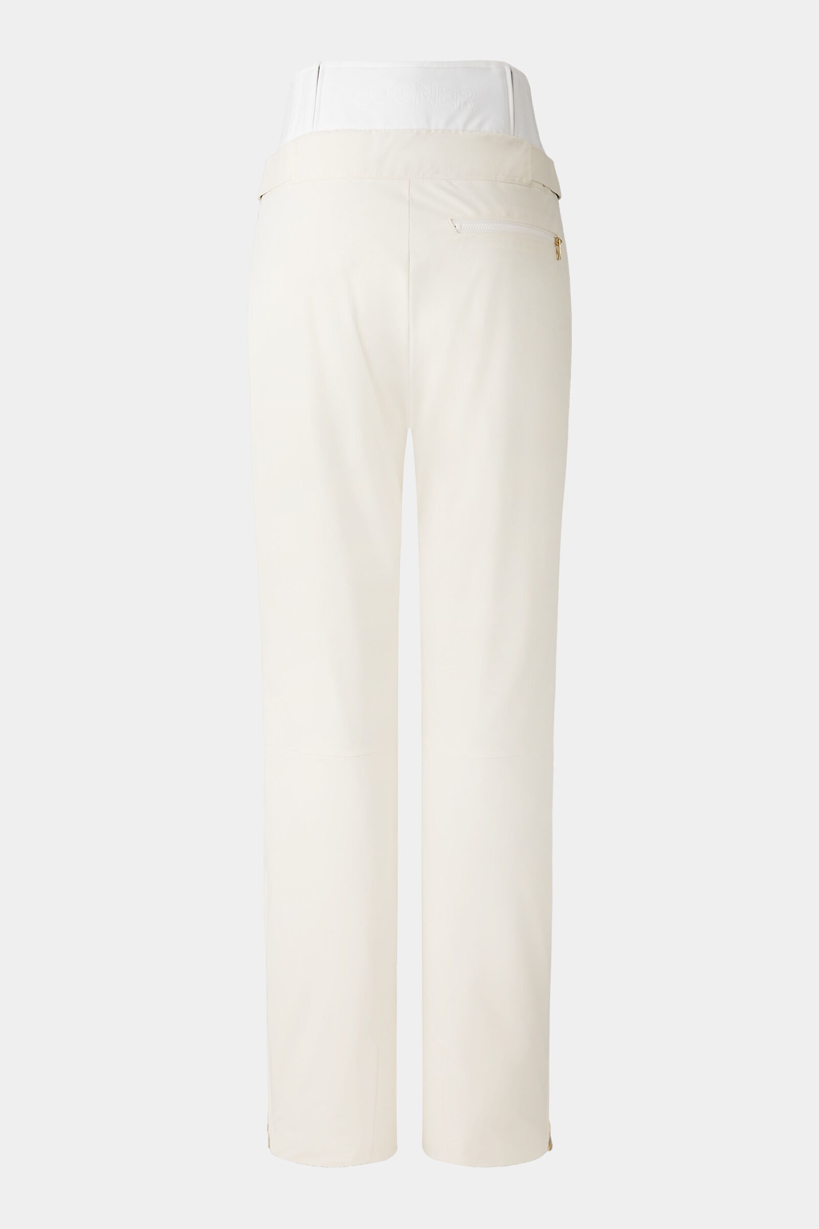 Maren Ski pants in Off-white - 2