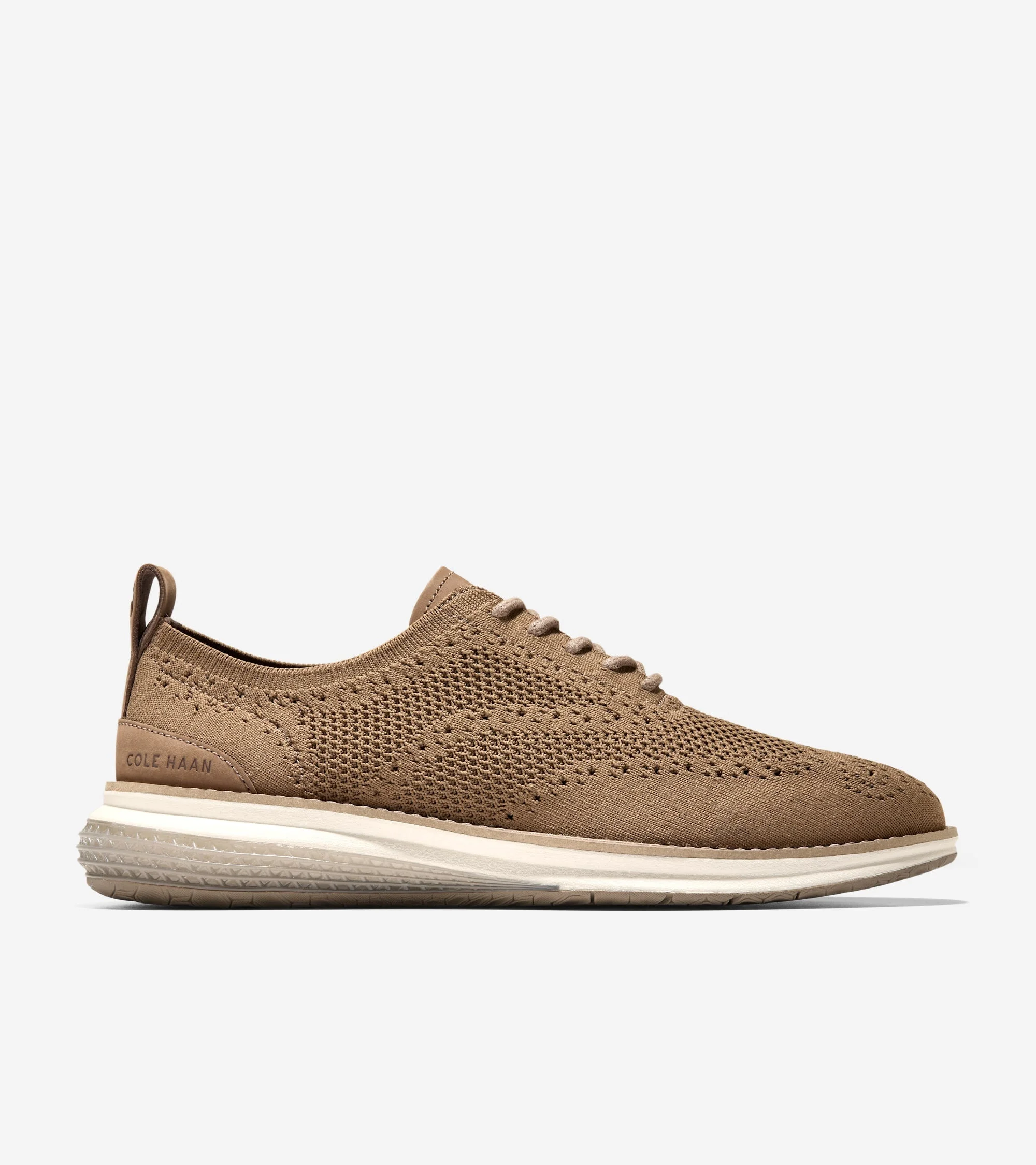 Men's ØriginalGrand Energyweave Stitchlite™ Wingtip Oxfords - 1
