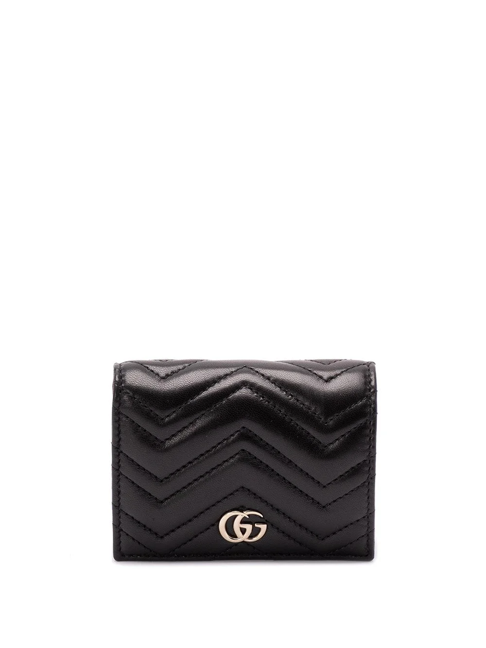 Gucci Women `Gg` Mini Wallet - 1