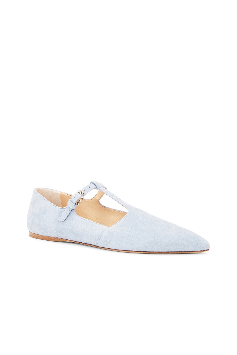 Lola Ballerina Flat - 2