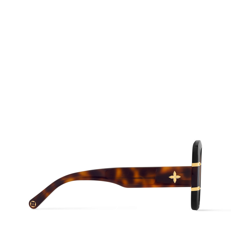 Louis Vuitton LV Estate Butterfly Sunglasses outlook