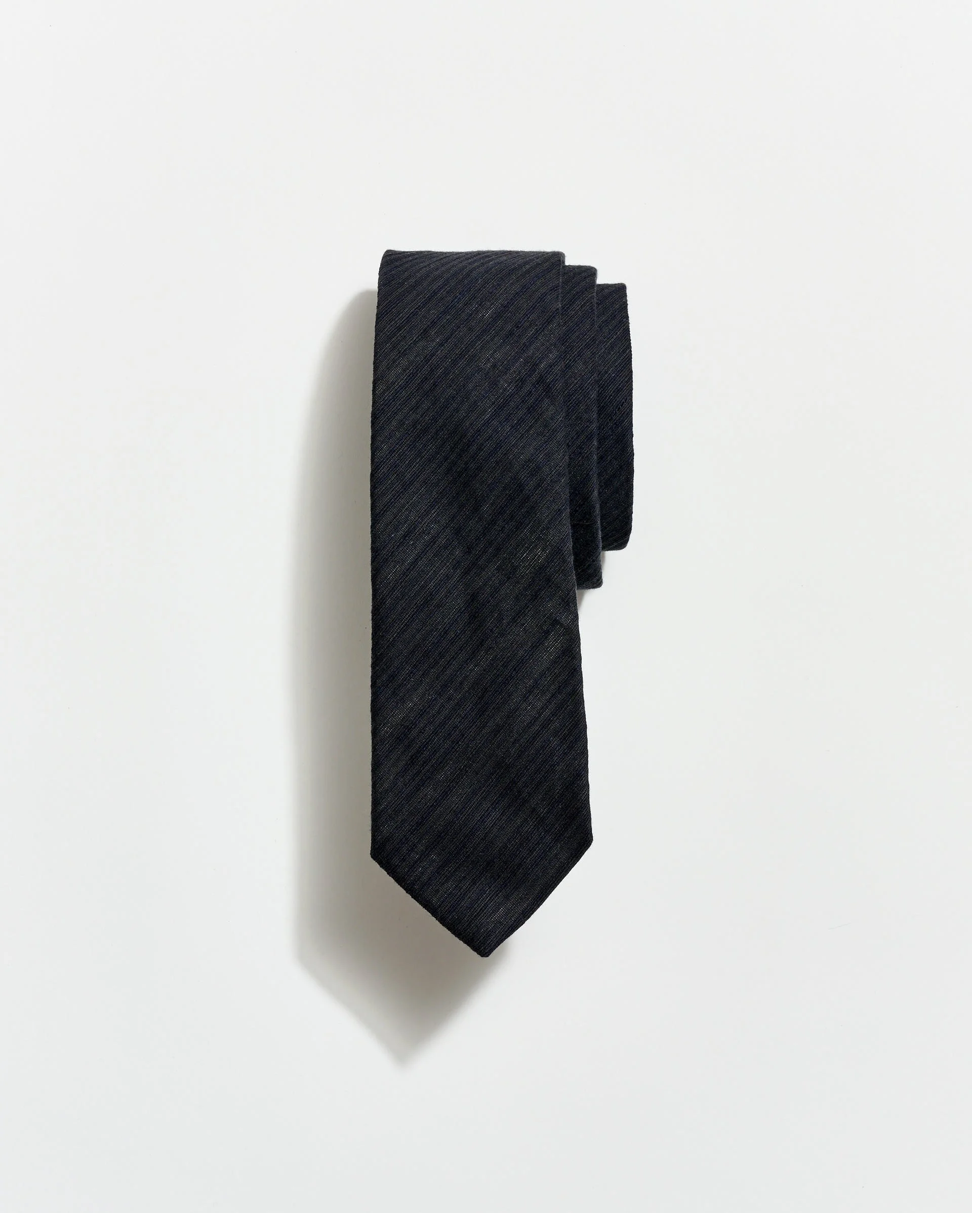 Heirloom Micro Stripe Tie - 1