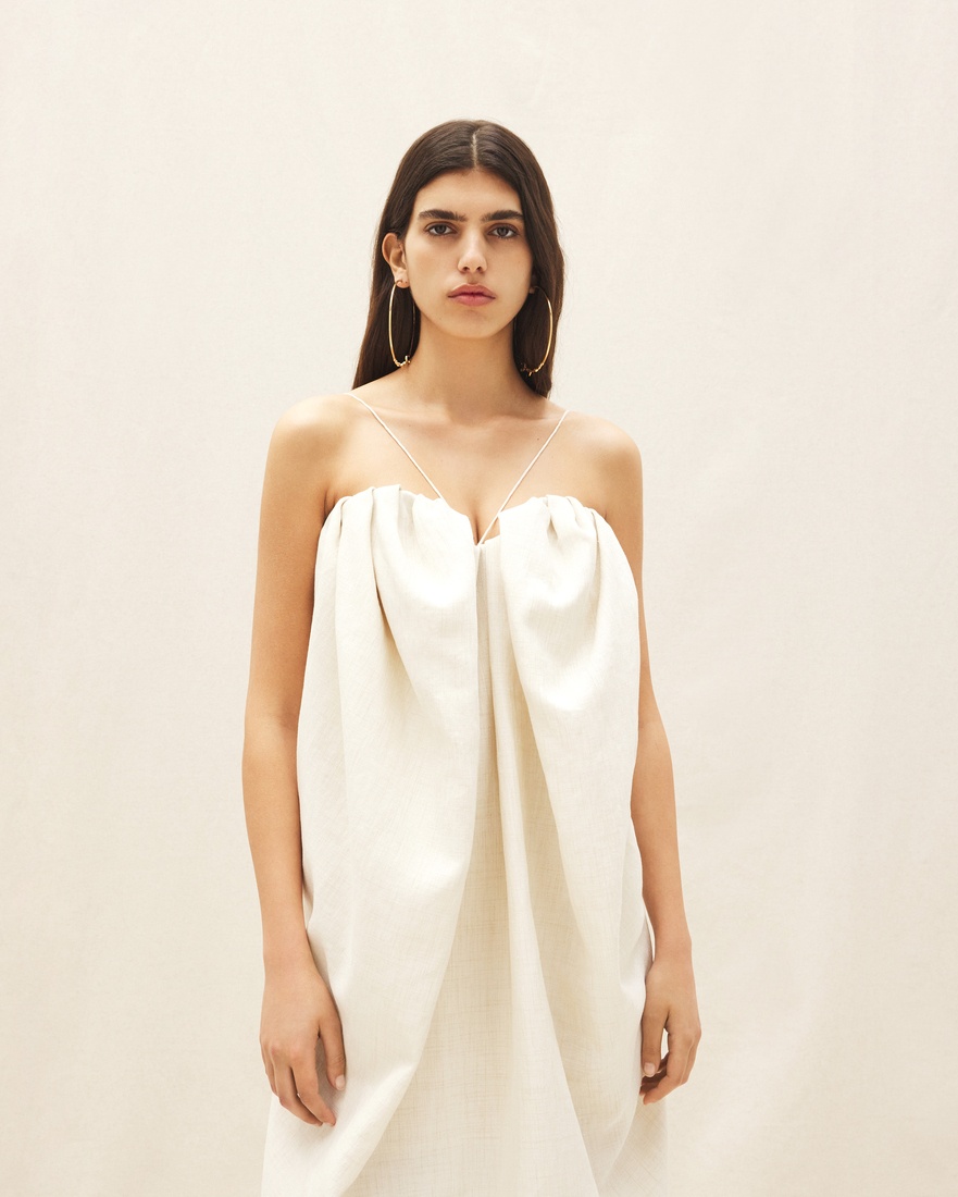 La robe Liline - 5