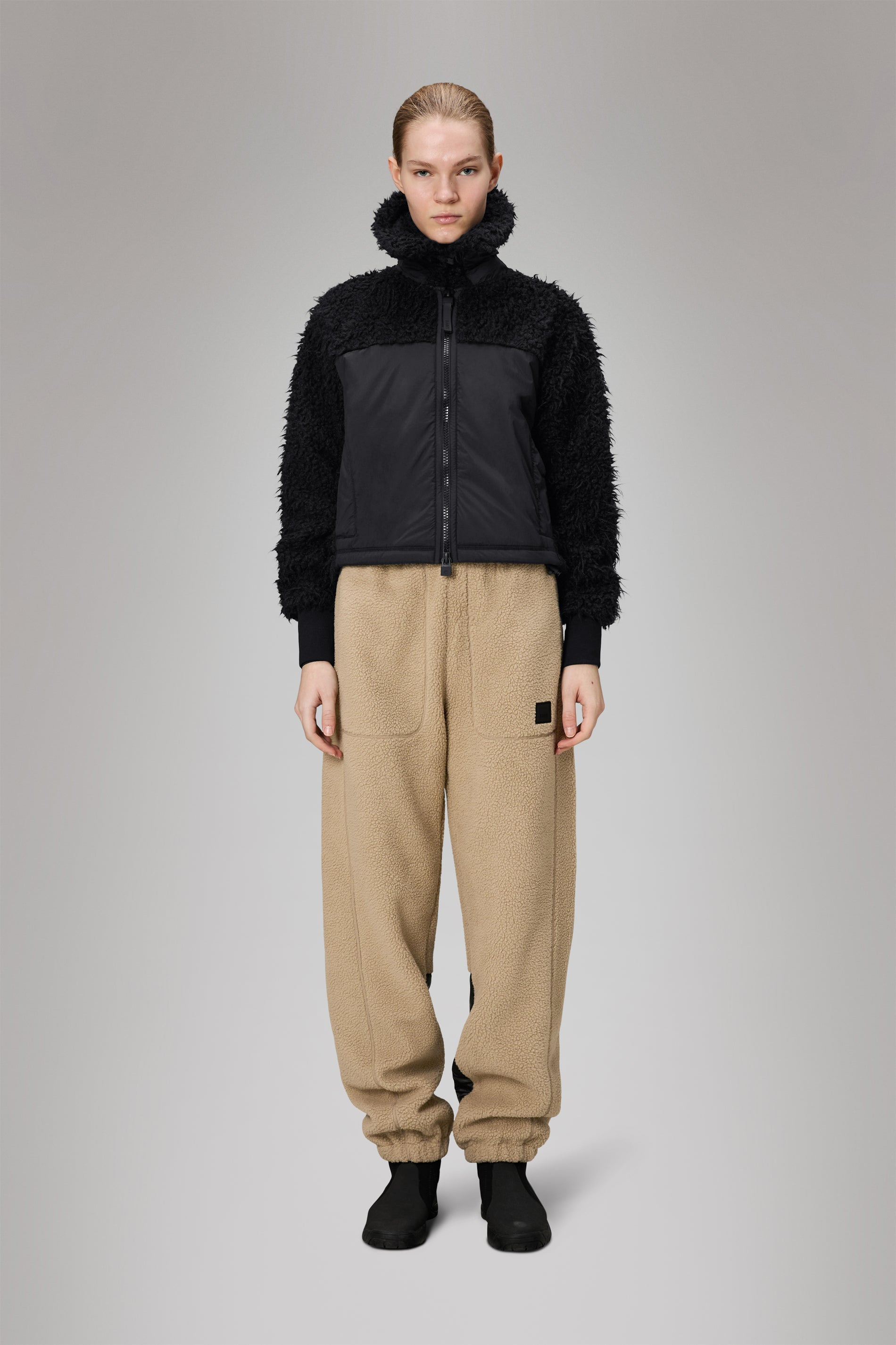 Trikala Vision Fleece W Jacket - 2