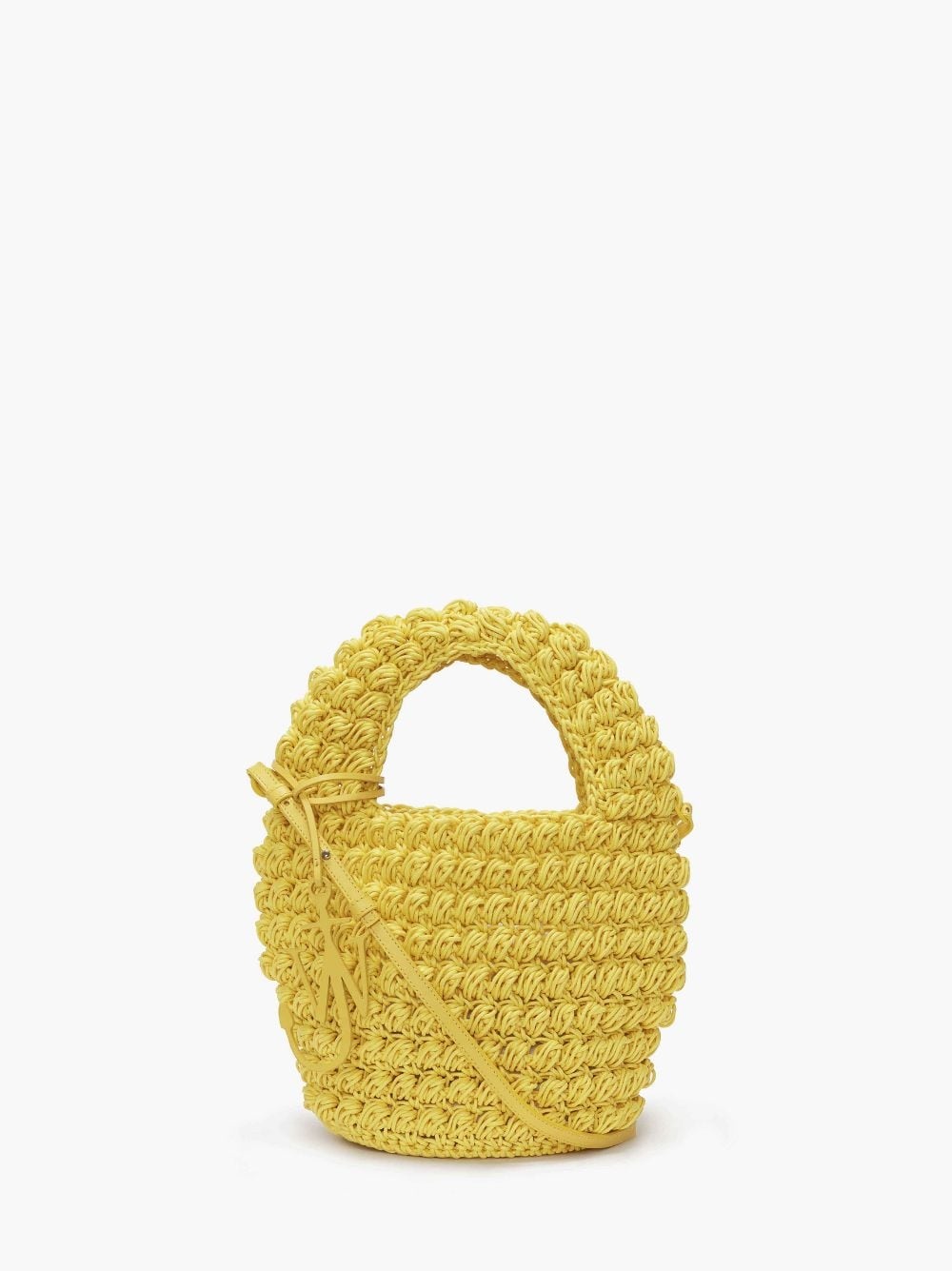 POPCORN BASKET - CROSSBODY BAG - 1