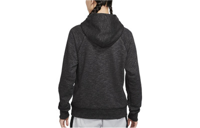 Nike Nike long sleeves hoodie 'Grey' CN9684-011 outlook