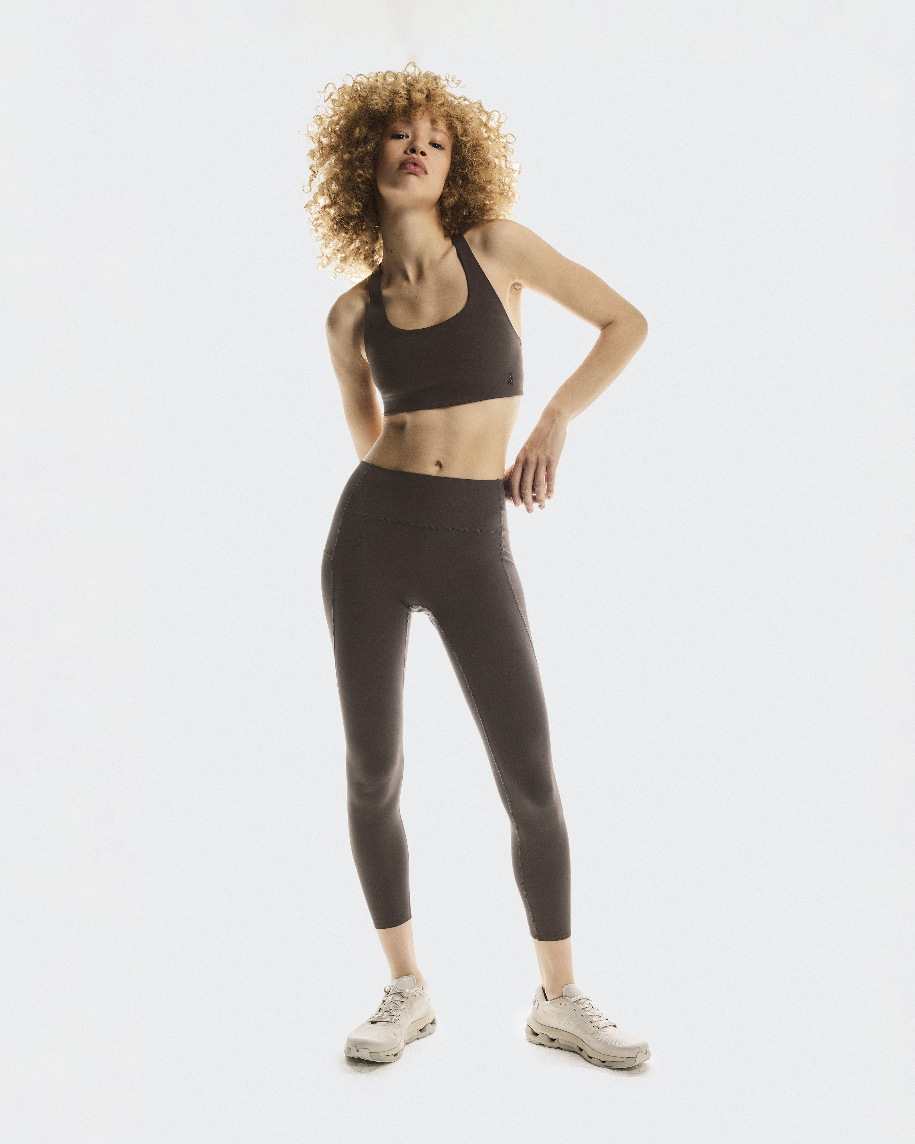 Studio Tights 7/8 - 3
