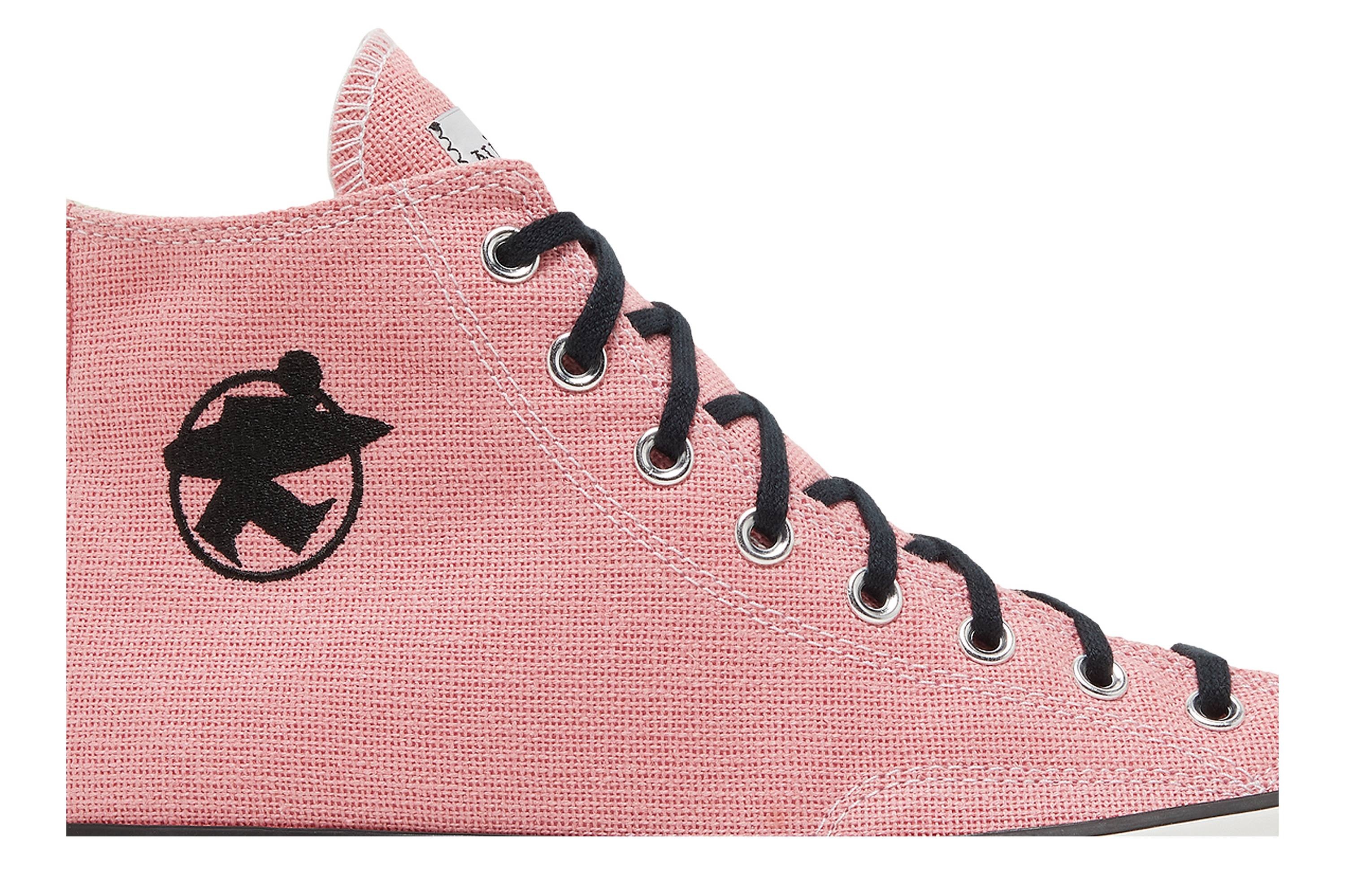 Stussy x Chuck 70 High 'Surfman' - 2