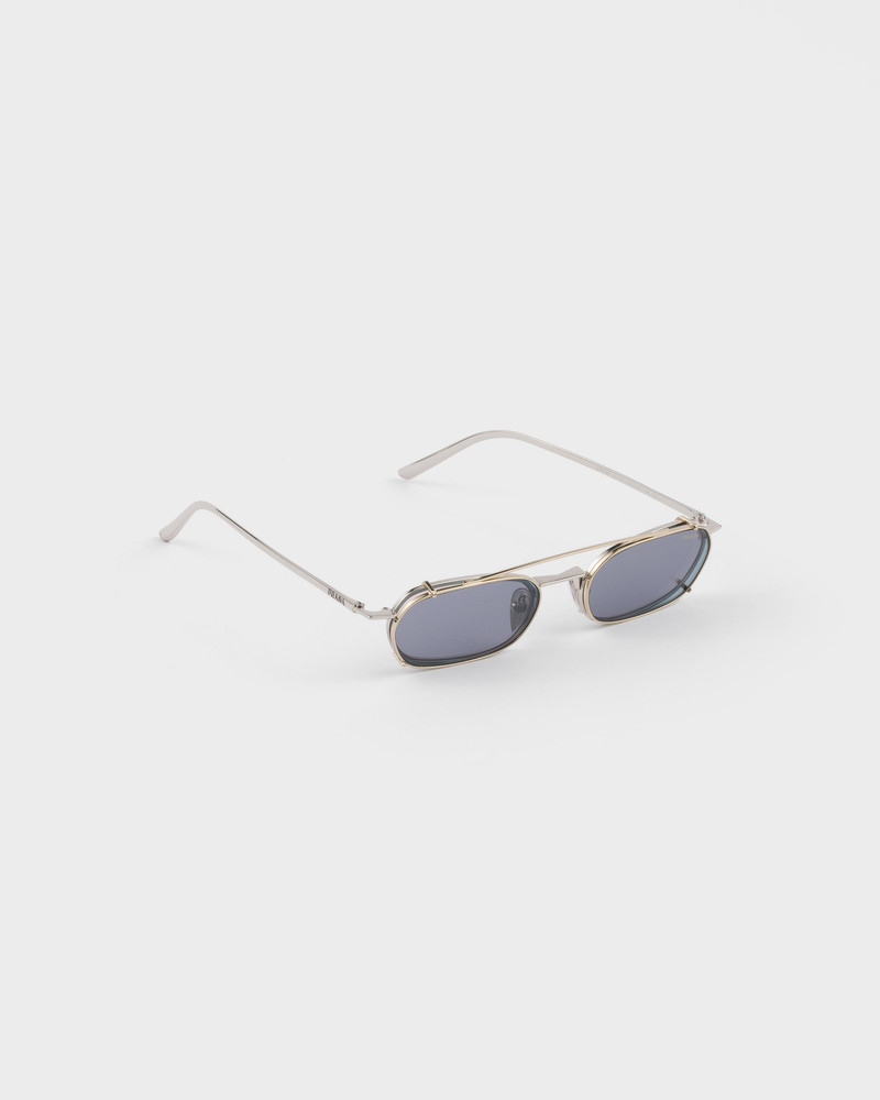 Prada Eyewear Collection sunglasses 5