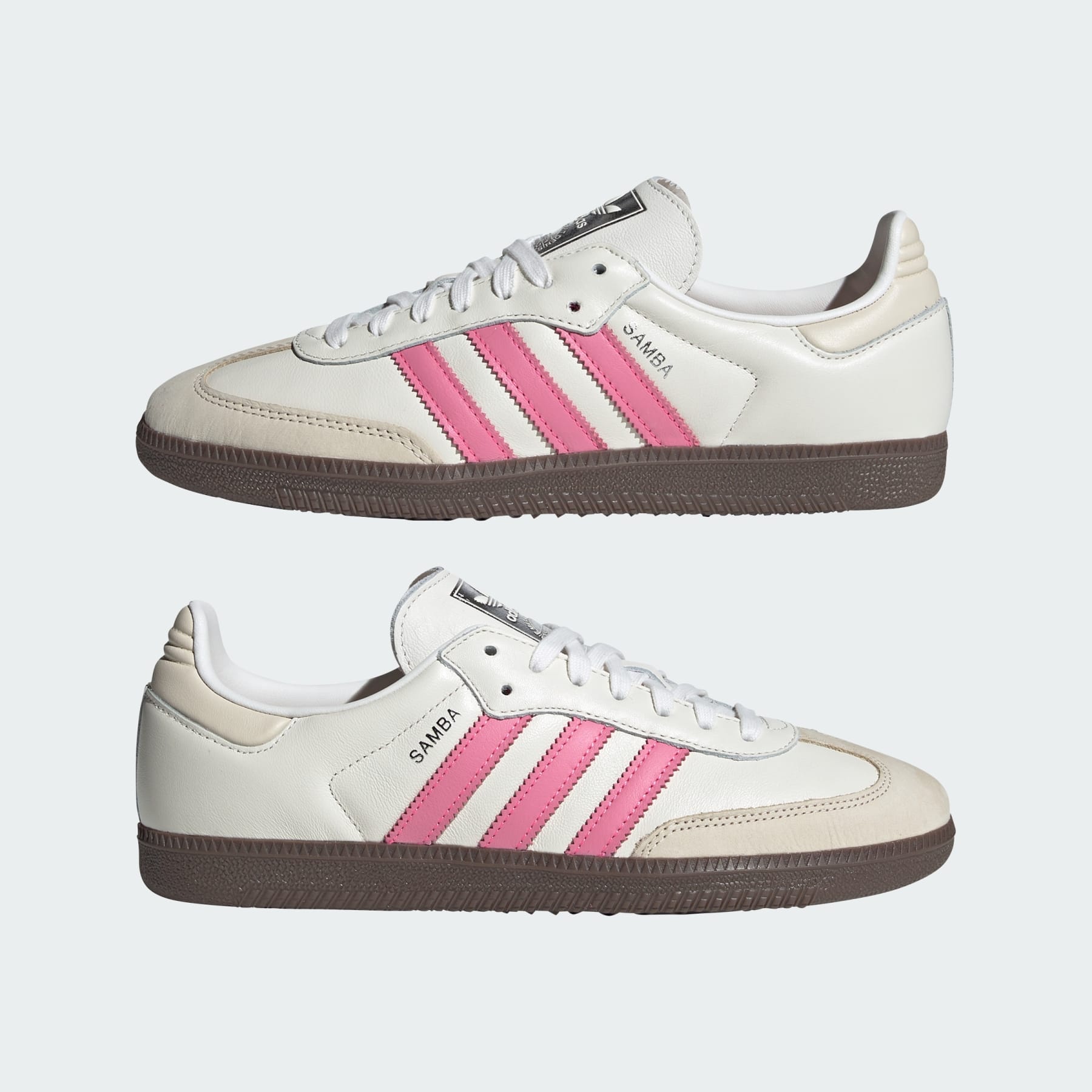 adidas Samba OG Shoes REVERSIBLE