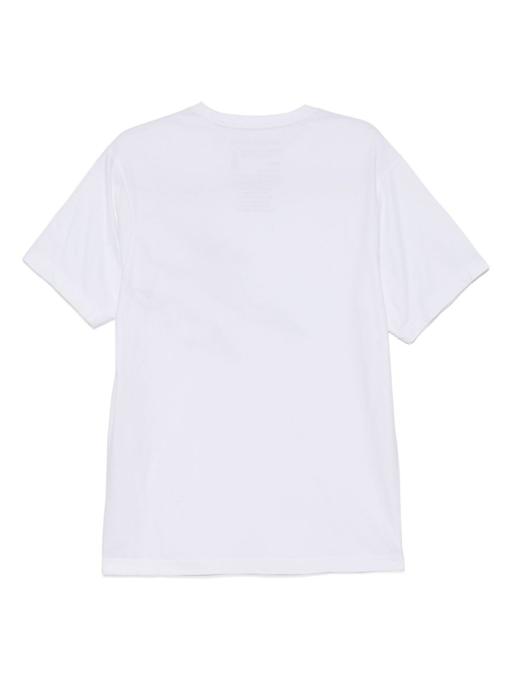 DPM: BONSAI SPARSE T-SHIRT - 2
