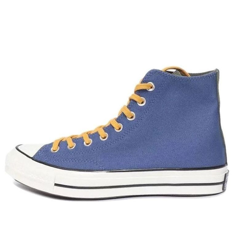 Converse Chuck Taylor 1970s 'Yellow Blue Green' 165645C - 1