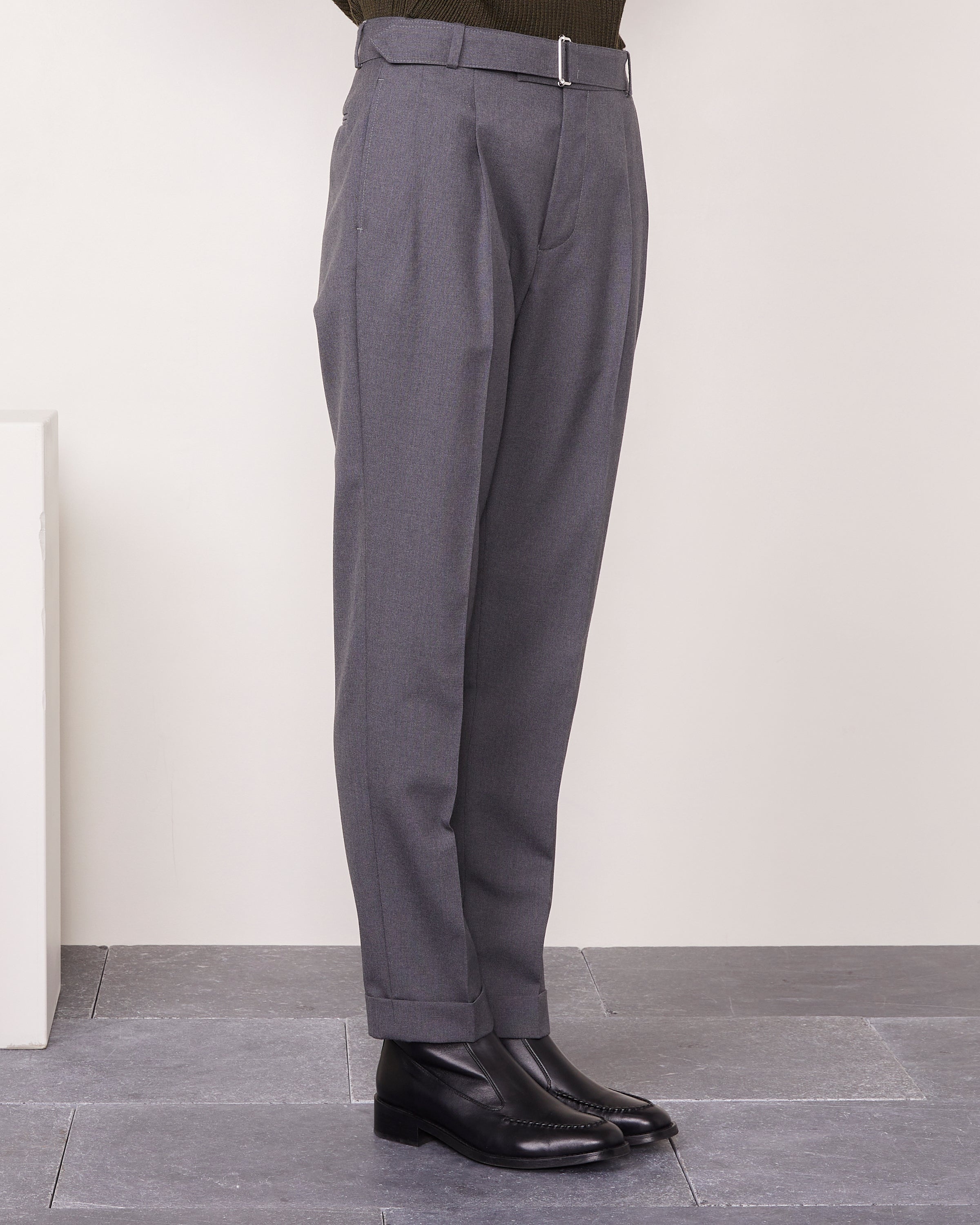PIERRE PANTS - 2