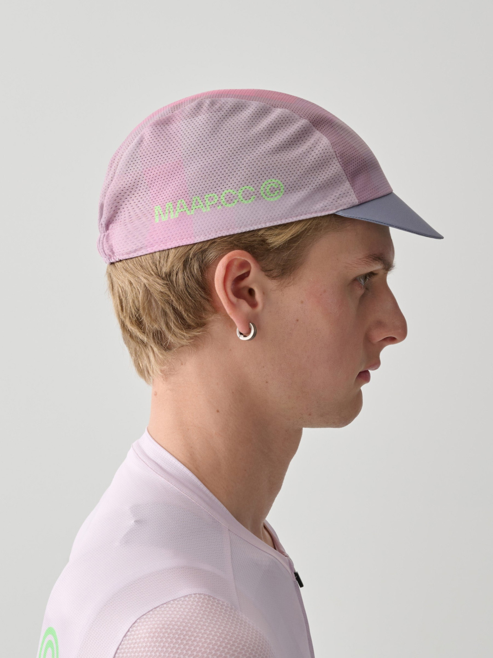 Blur Cap - 5