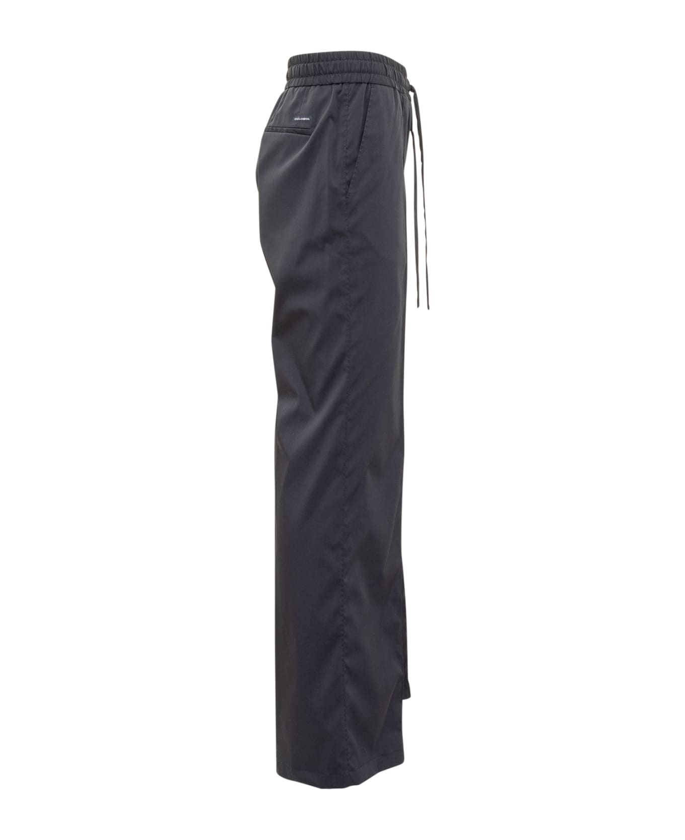 Nylon Pants - 3