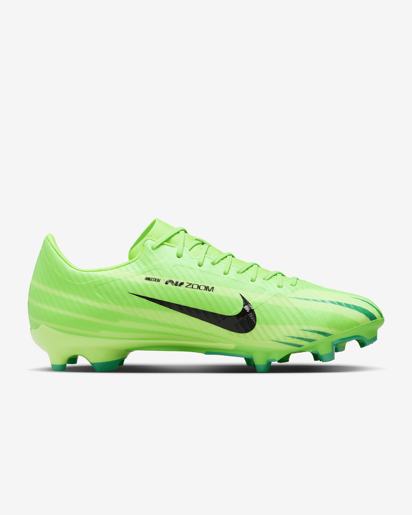 Nike Vapor 15 Academy Mercurial Dream Speed MG Low-Top Soccer Cleats - 3