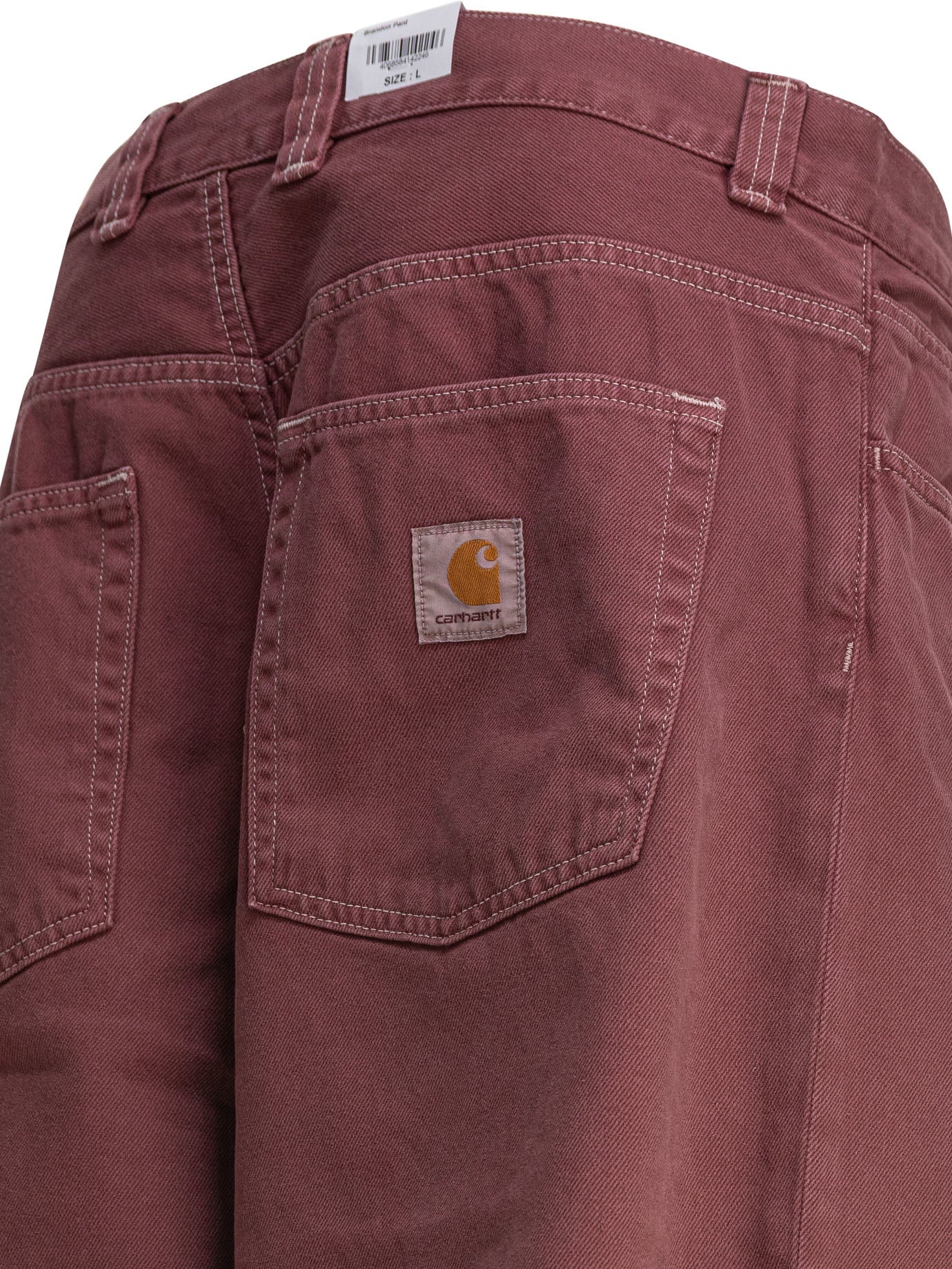 Carhartt Wip Jeans - 4