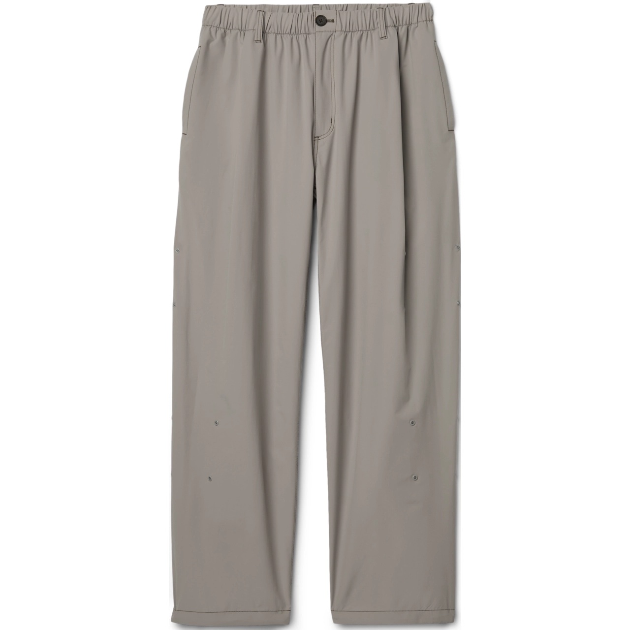 CONVERTIBLE TROUSERS - 2