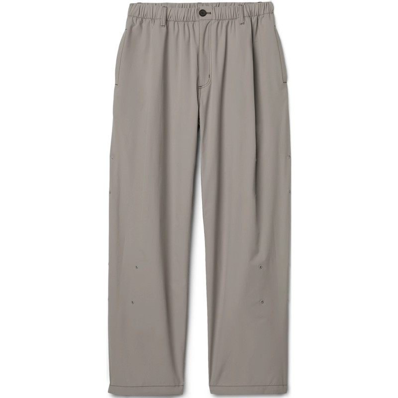Asics CONVERTIBLE TROUSERS outlook