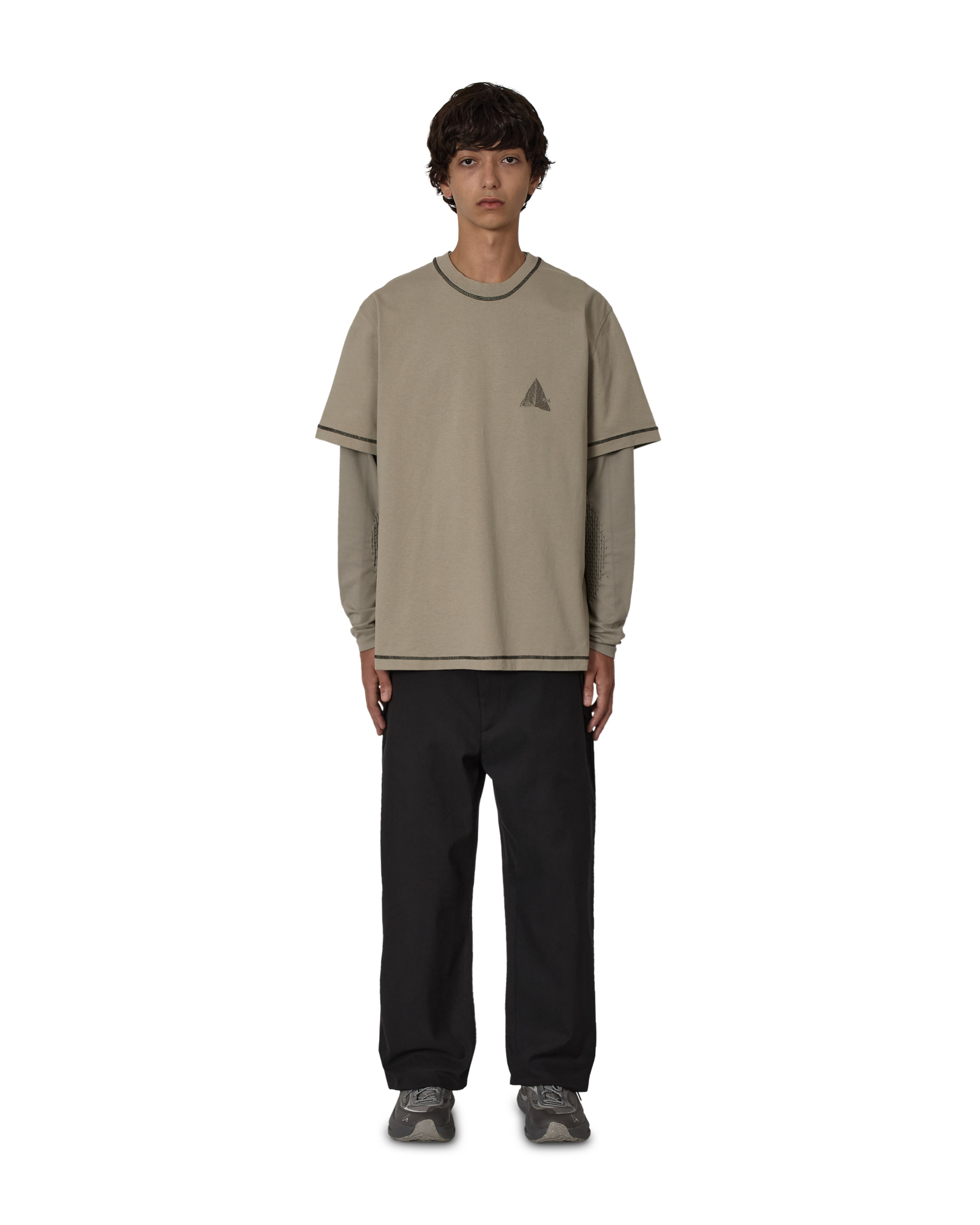 Neolith Stitch Organic T Shirt - 4