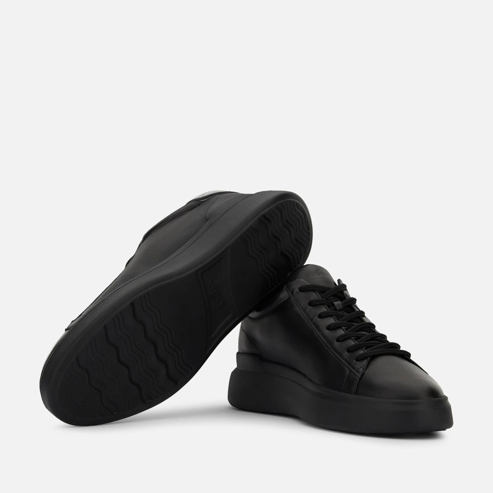 Sneakers H580 Black - 4