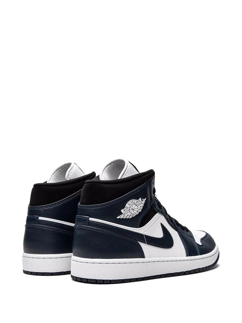 Jordan 1 Mid sneakers - 3