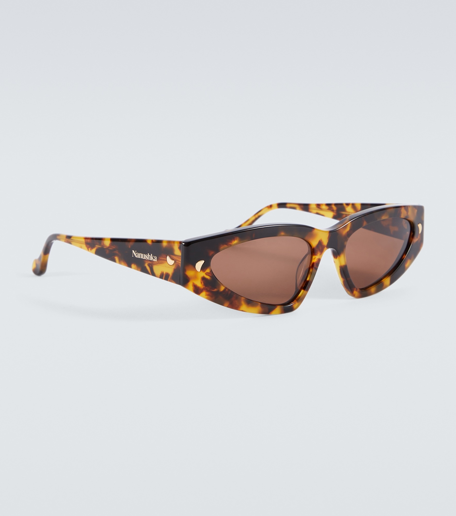Christa bio-plastic sunglasses - 4