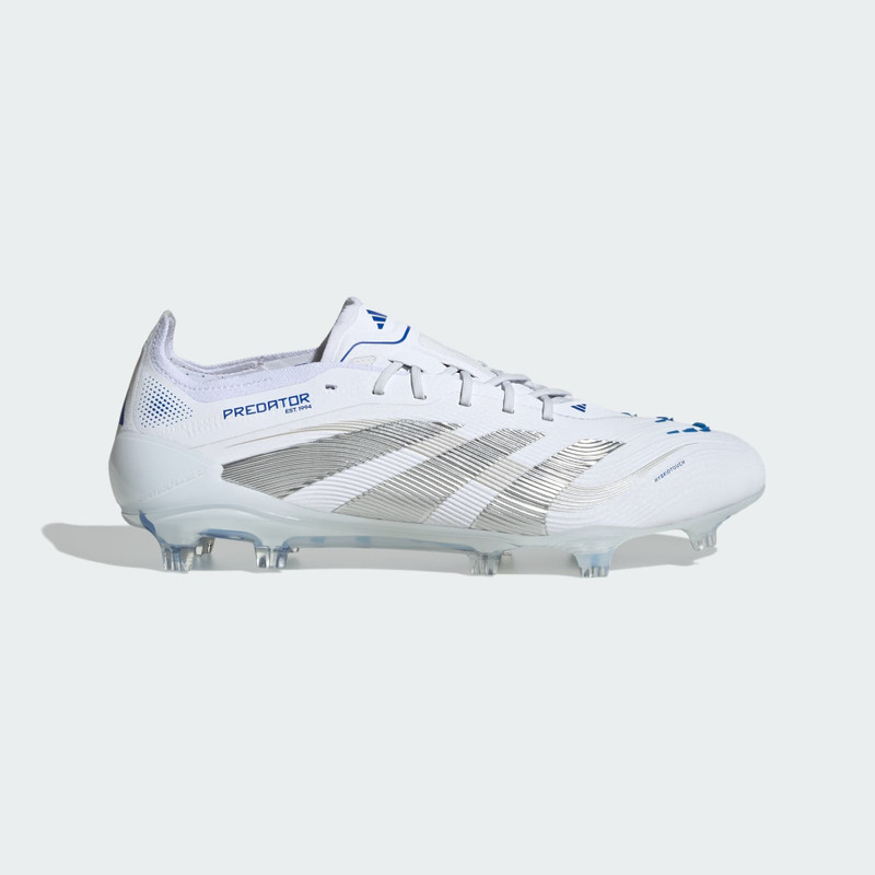 Predator Elite Firm Ground Cleats - 1