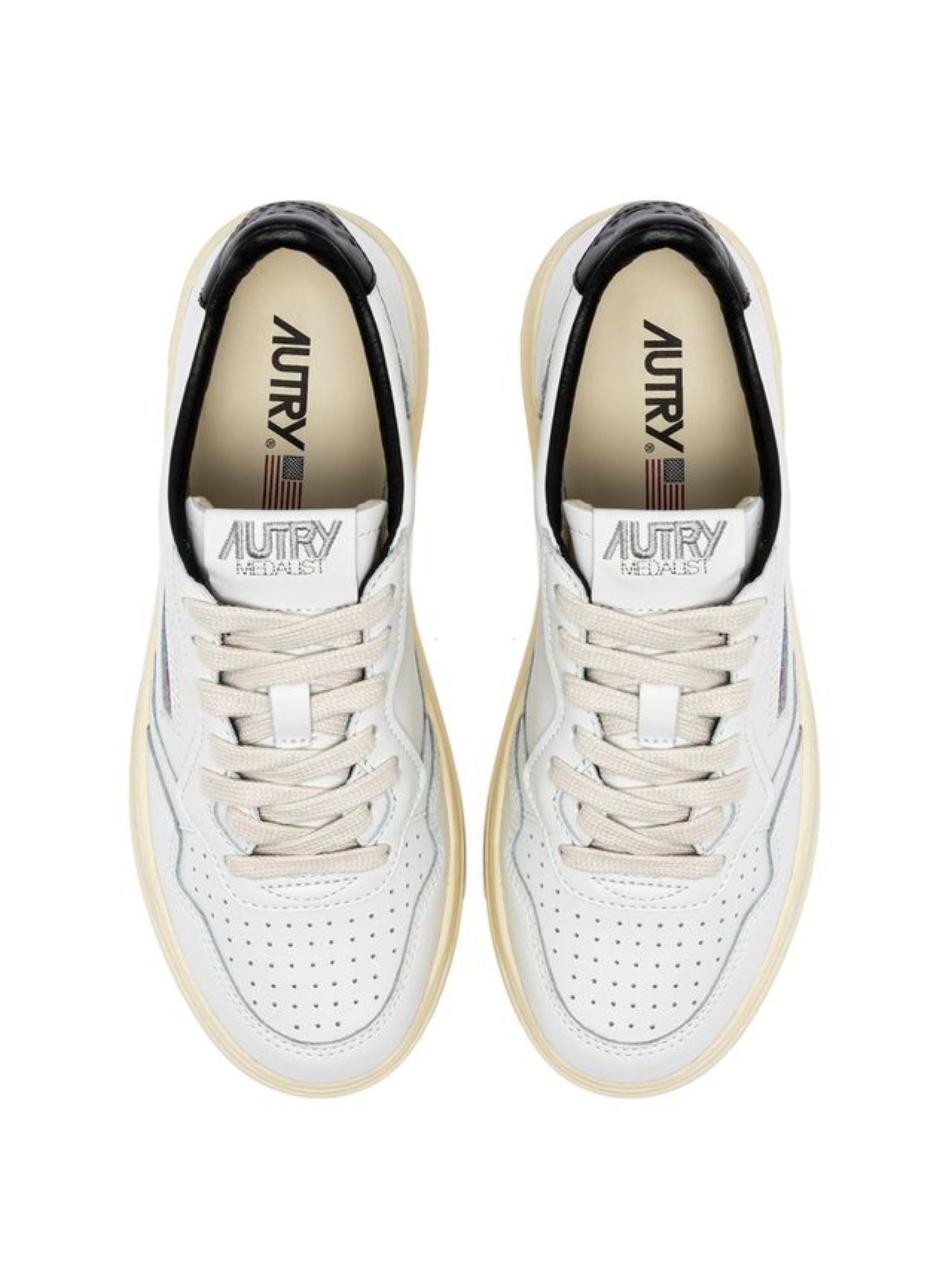 Sneaker Medialist - 5