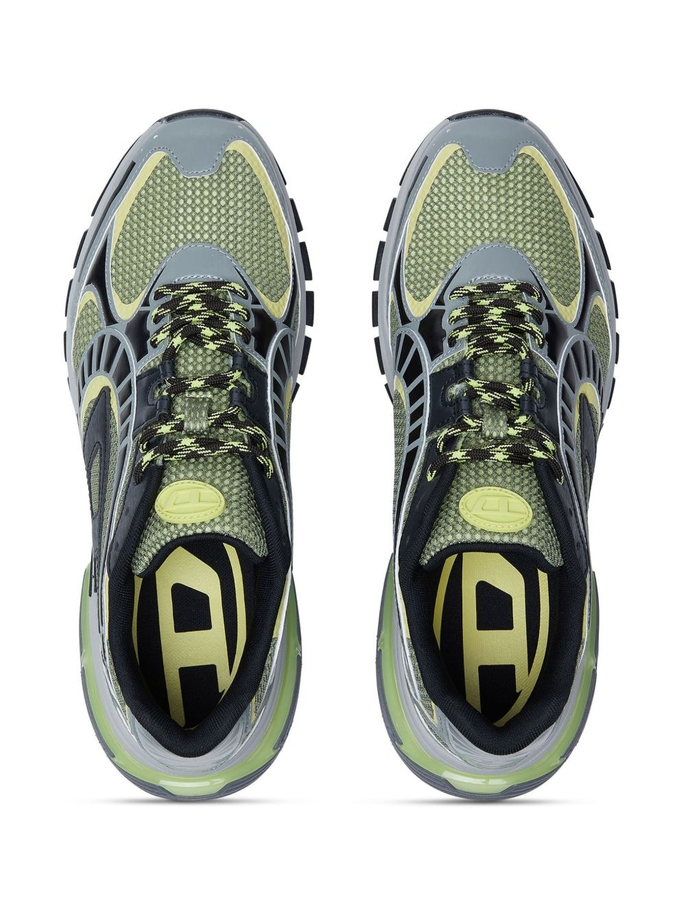 S-Pro-V-Dense sneakers - 4