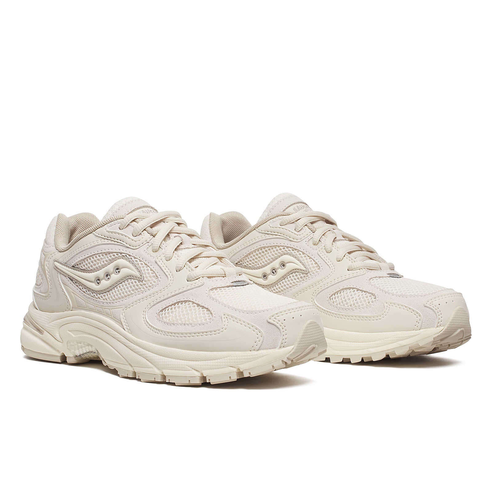 Grid Jazz 9 Suede - 2