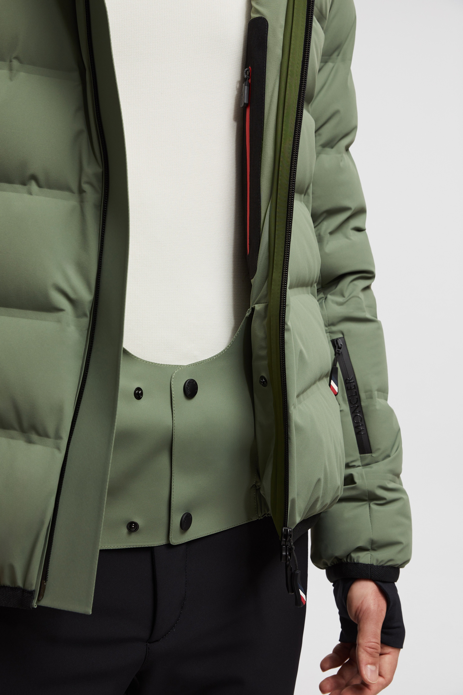 Lagorai Short Down Jacket - 9