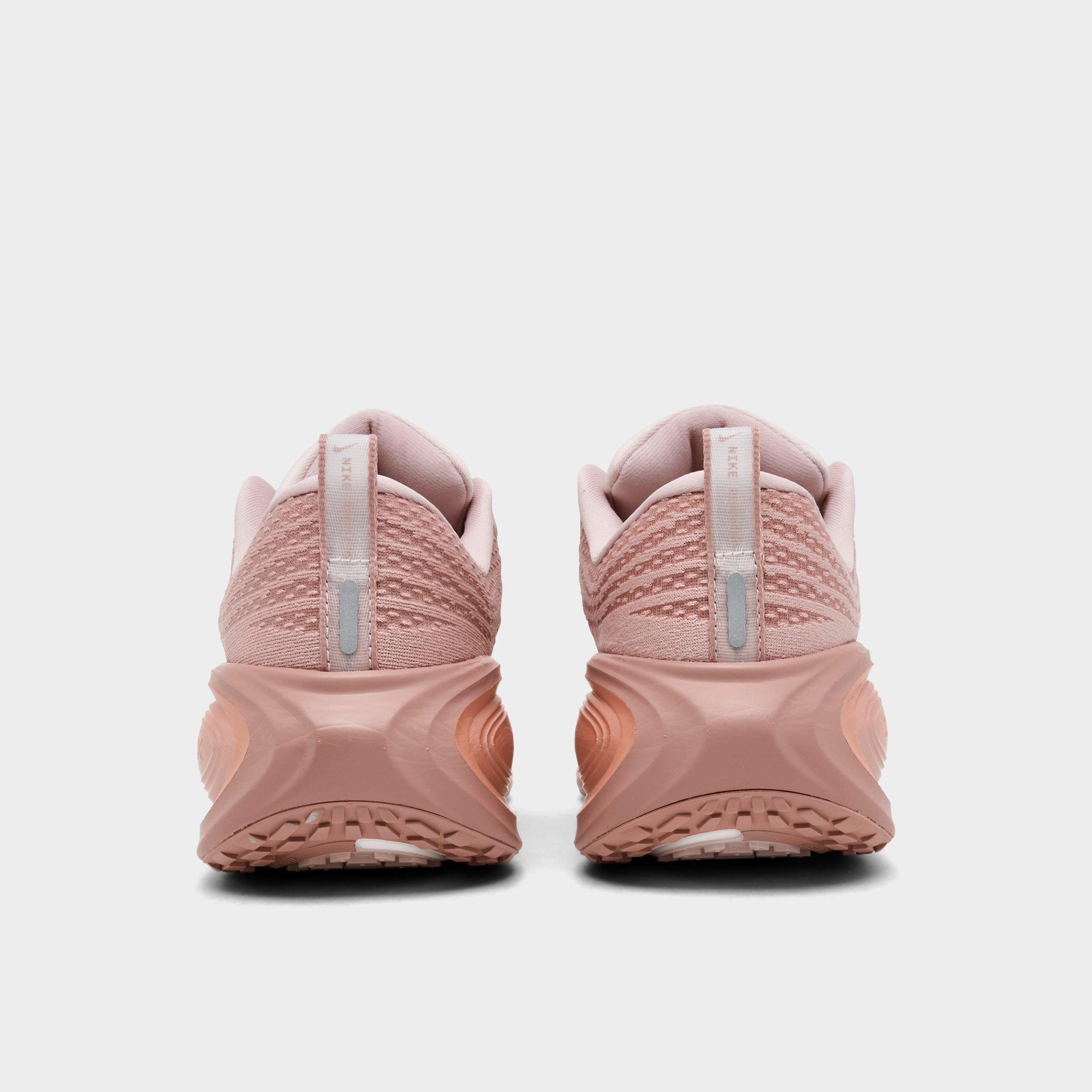 Women's Nike Vomero Plus Running Shoes - 4