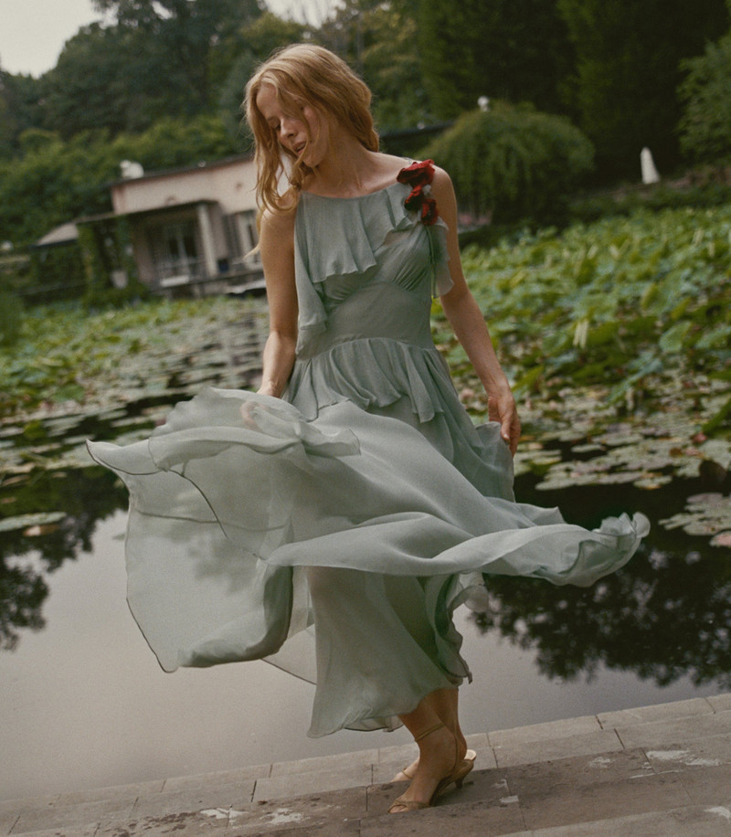 NELIDA DRESS 7