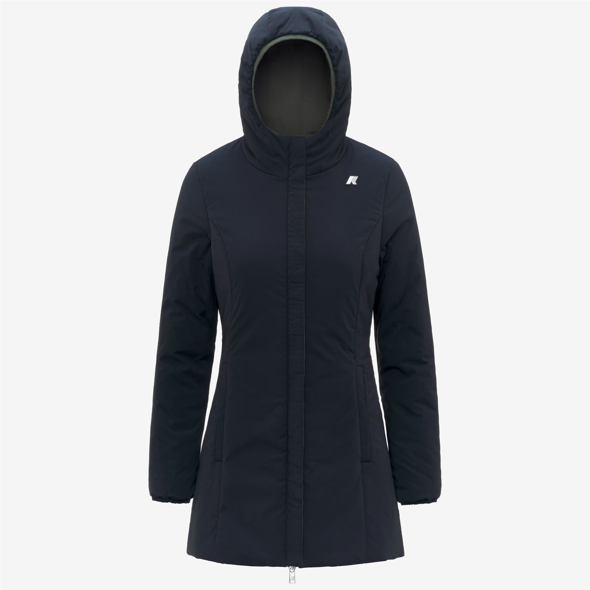 DENISE ST WARM REVERSIBLE - 2