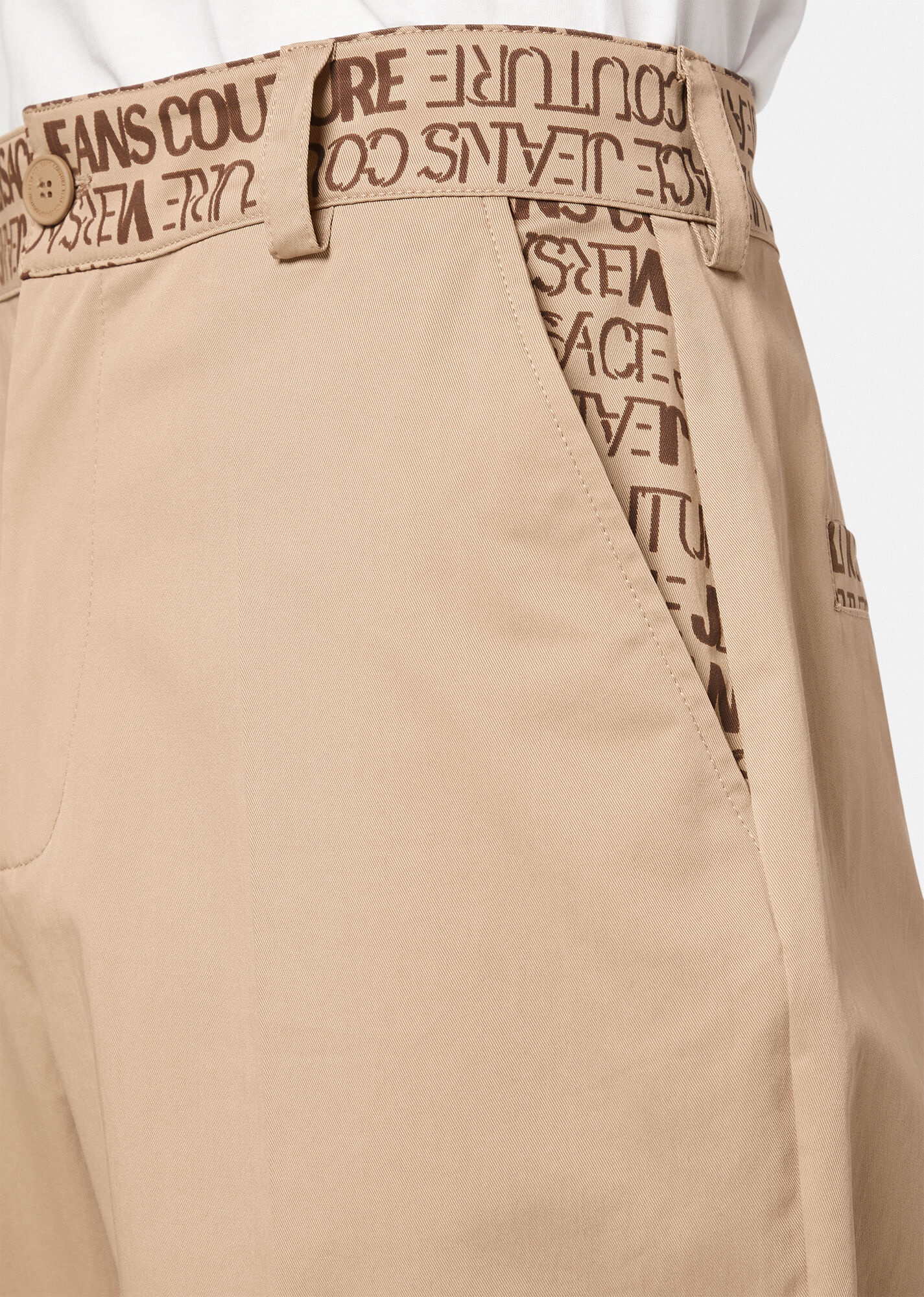 Logo Pants - 5