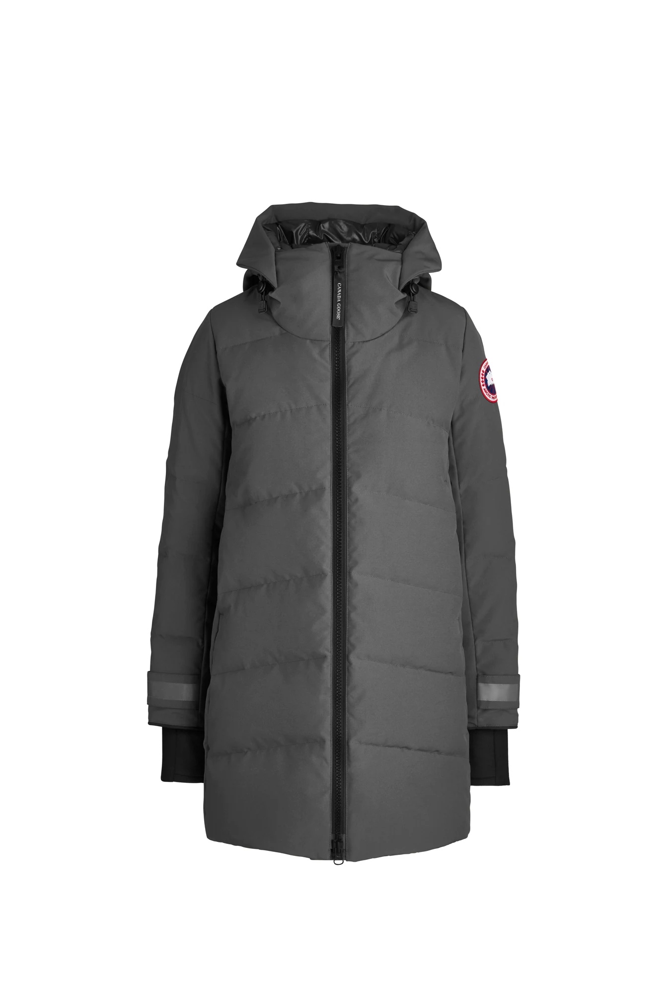 MERRITT PARKA - 1