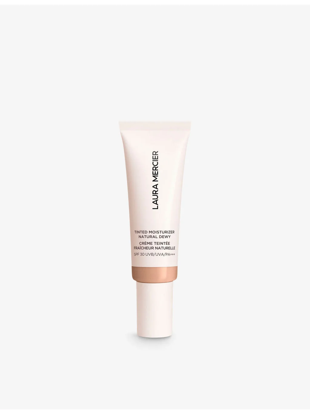Tinted Moisturiser Natural Dewy SPF 30 45ml - 1